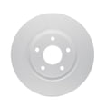 thumbnail image 2 of KarParts360 For BMW 320i 2013 14 15 16 17 2018 Disc Brake Rotor Front | Cast Iron | Coated | 28 Millimeters/1.10 Inches Nominal Thickness | 330 Millimeters/12.99 Inches Outside Diameter | 5 Lug Hole, 2 of 4