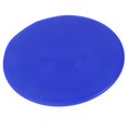thumbnail image 4 of Marqueur de Taches de Sol de Sport, Cônes de Terrain Plats Taches de Sol 10 Pcs Réutilisable Visibilité Optimale Haute Robustesse pour Football Bleu, Jaune, Vert, Rouge, 4 of 8