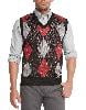 Black/Red/Gray