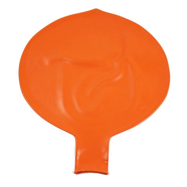 72 Inch Gaint Human Balloon Extra Large & Thick Latex Balloon Event Decoration for Party Performance(Dark Blue)