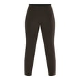 thumbnail image 5 of Avia Women's Straight Leg Knit Pants, Sizes XS-XXXL, 5 of 5