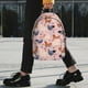 thumbnail image 2 of Disketp Funny Chicken Mochila Escolar de 15 Pulgadas, Mochila Ligera para Estudiantes, Viajes y Trabajo, Cómoda y Resistente para el Uso Diario, 2 of 6