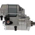 thumbnail image 2 of OEG Parts New 12V Starter For Grasshopper Lawn Tractor 928D Kubota D1005 Steiner 230 Tractor 228000-0790 228000-0791 9722809-079 16612-63011 16612-63012 70-913-60N SND0289 91-29-5374 JS730, 2 of 13