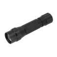 thumbnail image 3 of Infrared Flashlight, Aluminum Alloy Infrared LED Flashlight Powerful Infrared Beam Compact Zoomable  for Search for Rescue, 3 of 7