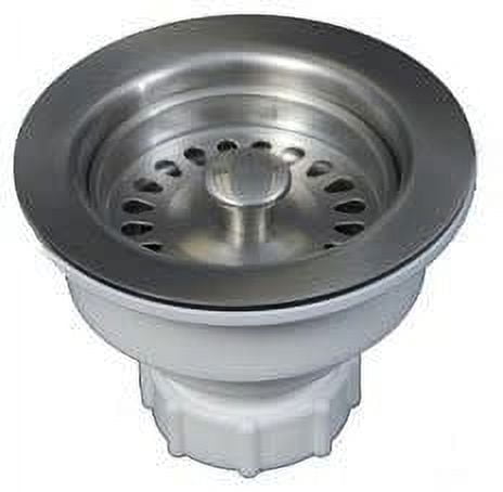 Kitchen Sink Drain Basket – BorderlessBazaarCo