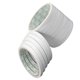 thumbnail image 5 of 1 bolsa de 20 cintas adhesivas de doble cara para oficina (blancas), 5 of 5