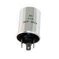 thumbnail image 1 of Clignotant de Signalisation à 3 Broches 6 Volts Pos. Grnd BV535, 1 of 1