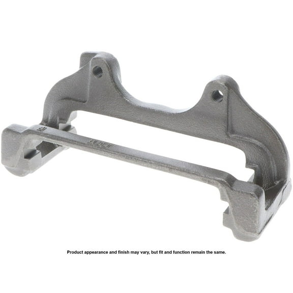 A1 Cardone 14-1209 Disc Brake Caliper Bracket Fits select: 2006-2011 DODGE CHARGER, 2005-2006 CHRYSLER 300C