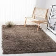 thumbnail image 1 of Safavieh Paris Darwin Plush Shag Area Rug, 1 of 9