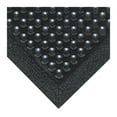 thumbnail image 3 of Aviditi MAT371BK Bubble Mat, 24  x 36 , Black, 3 of 3