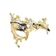thumbnail image 2 of Máscara de , accesorio para disfraces de Halloween y fiestas temáticas., 2 of 7