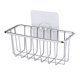 thumbnail image 4 of PENIKOKO Organizador De Cocina Para Fregadero De Almacenamiento Acero Inoxidable Plata, 4 of 6