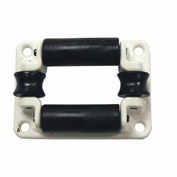 REELCRAFT HR1145 Hose Roller Guide,For 3/8 to 1/2 ID Hose