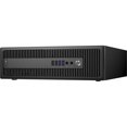 thumbnail image 3 of HP ProDesk 600 SFF PC Professionnel, intel core i5 3.2GHz, 8 Go RAM, 512 Go SSD, Moniteur 24 Pouces FHD, Windows 10 Pro -Reconditionné, 3 of 4