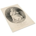 thumbnail image 3 of Print: First Prayer, 1870, 3 of 4