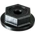 thumbnail image 3 of Hex Head Washers - Black, 8 Pack, 3 of 4