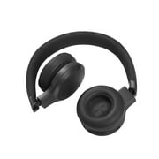 JBL Live 460NC - Wireless on-ear NC headphones - Black