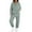 Green, variant on Pants Suits for Women Dressy Womens 2 Piece Outfits Hoodie Sweatsuit Sets Slim Sweatshirt Baggy Fall Fashion Sweatpants With Pockets Wool Long Sleeve Warm Pajamas Set Glitter Pant Suit for Wome Gray L