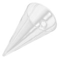thumbnail image 4 of Hanging Type Hydroponic Vase Wall Hanging Glass Planter Propagation Station, 4 of 7