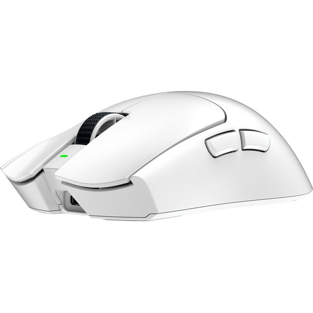 Ratón inalámbrico ultraligero Razer Viper V3 Pro Blanco