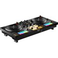 thumbnail image 3 of Hercules DJControl Inpulse T7 Premium 2-Deck Motorized DJ Controller Bundle with Hercules HDP DJ45 Closed-Back, Over-Ear DJ Headphones, 3 of 9