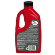 Great Value Max Strength Drain Cleaner, 32 fl oz