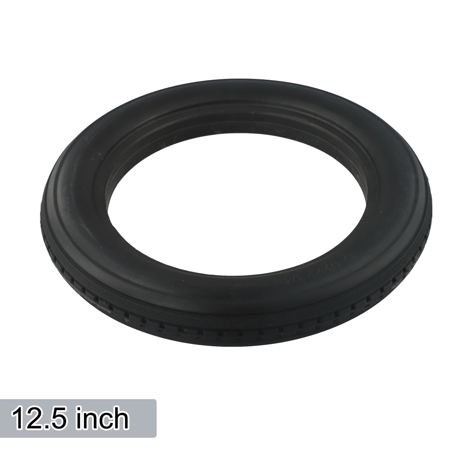12.5Inch 12 1/2X1.5/1.75/1.95(40/47-203) Solid Tire For Bicycle Bike Tyre