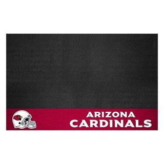 Men's Fanatics Branded Cardinal Arizona Cardinals Victory Arch T-Shirt