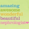 thumbnail image 3 of CafePress - Nephrologist Infant T Shirt - Infant T-Shirt, 3 of 4