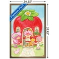 thumbnail image 3 of The World of Strawberry Shortcake - Party Wall Poster, 22.375" x 34" Framed, 3 of 4