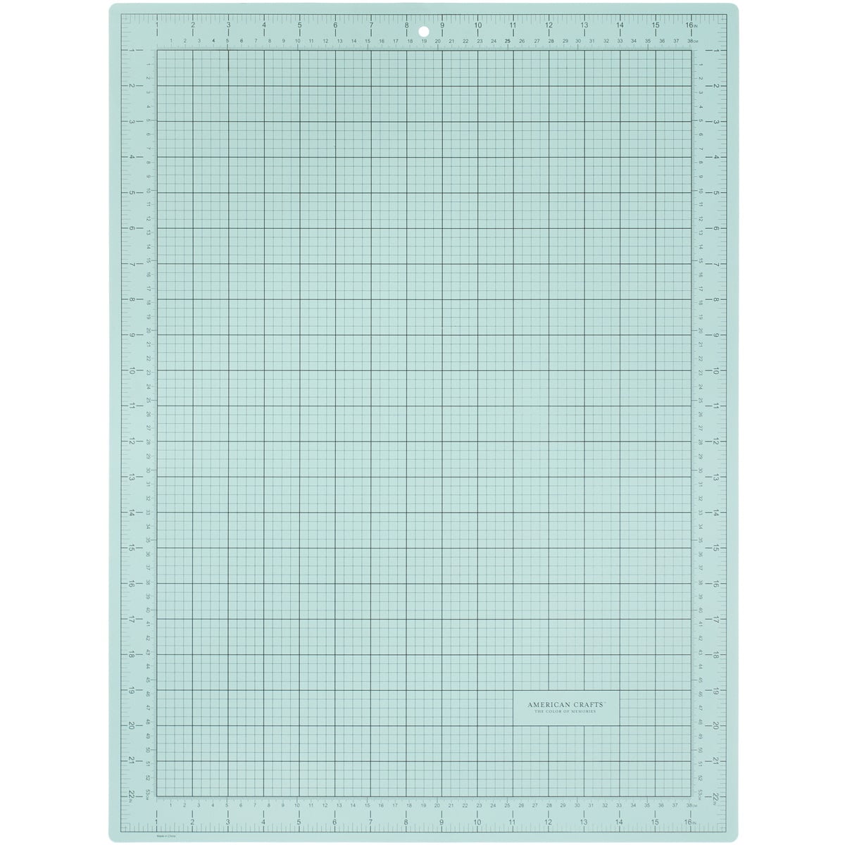 Cutup Self-Healing Mat-18X24 – American Crafts