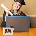 thumbnail image 6 of 2026 Graduation Tassel Photo Frame for Pictures, Wooden Inspirational Graduation Picture Frame Class of 2026 Shadow Box Graduate Gift for Friend Party Decoration, 6 of 8