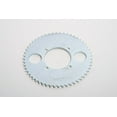 thumbnail image 3 of #T8F 8mm 54T 4 hole Sprocket chain drive gear f rear wheel GoKart ATV eBike, 3 of 4