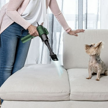 Up to 65% off!Portable Vacuum Cleaners for Car and Home -border Car Vacuum Cleaner High-power Wireless Hand-held Vacuum Cleaner Wet And Dry Small Car-purpose Vacuum Cleaner