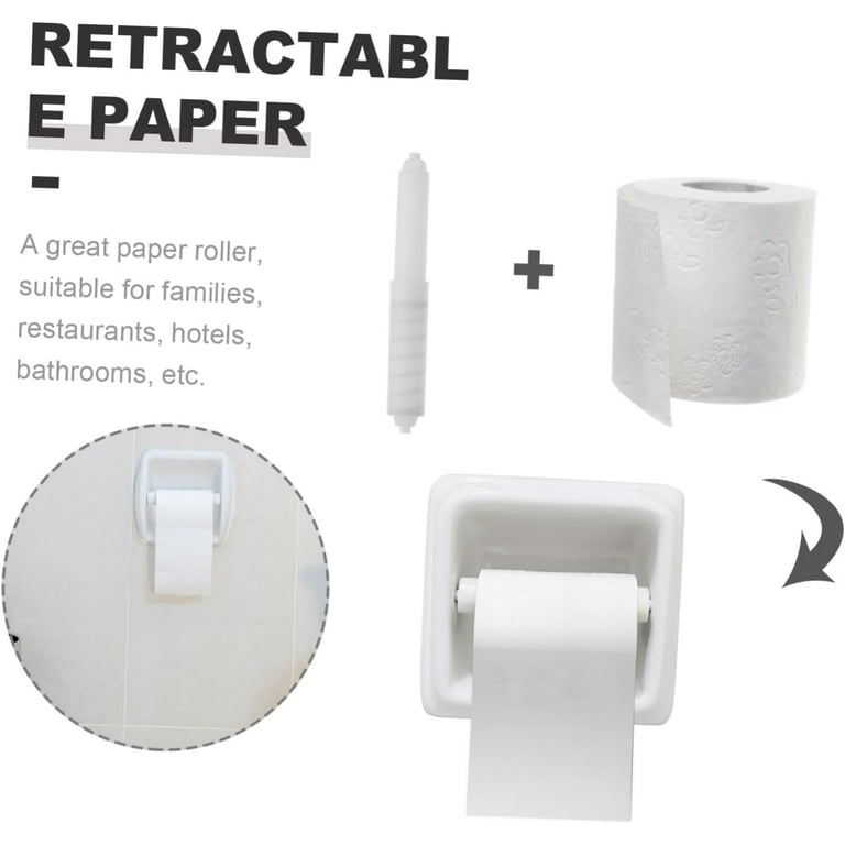 Plastic paper towel holder walmart hot sale