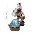 thumbnail image 2 of SgJHXb Anime Figure Collectible PVC Action Figurine Perfect Display And Gifting, 2 of 5