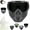 A, variant on Detachable Full Face Goggle Mask for Grass Cutting & Landscaping, Anti-Fog Impact Resistant Protective Face Shield, Dustproof Weed Eater Mask for Yard Work, Riding & Welding