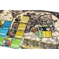 thumbnail image 5 of Historical Conquest History Card Game - Revolutionary War Expansion Pack  - Great for All Ages, 5 of 6