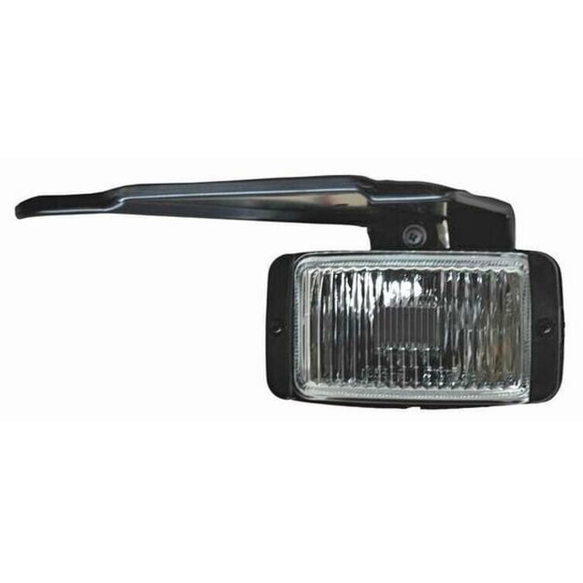 Faro Para Niebla TYC Chevrolet C/Base 1992 A 1998 Lado Derecho