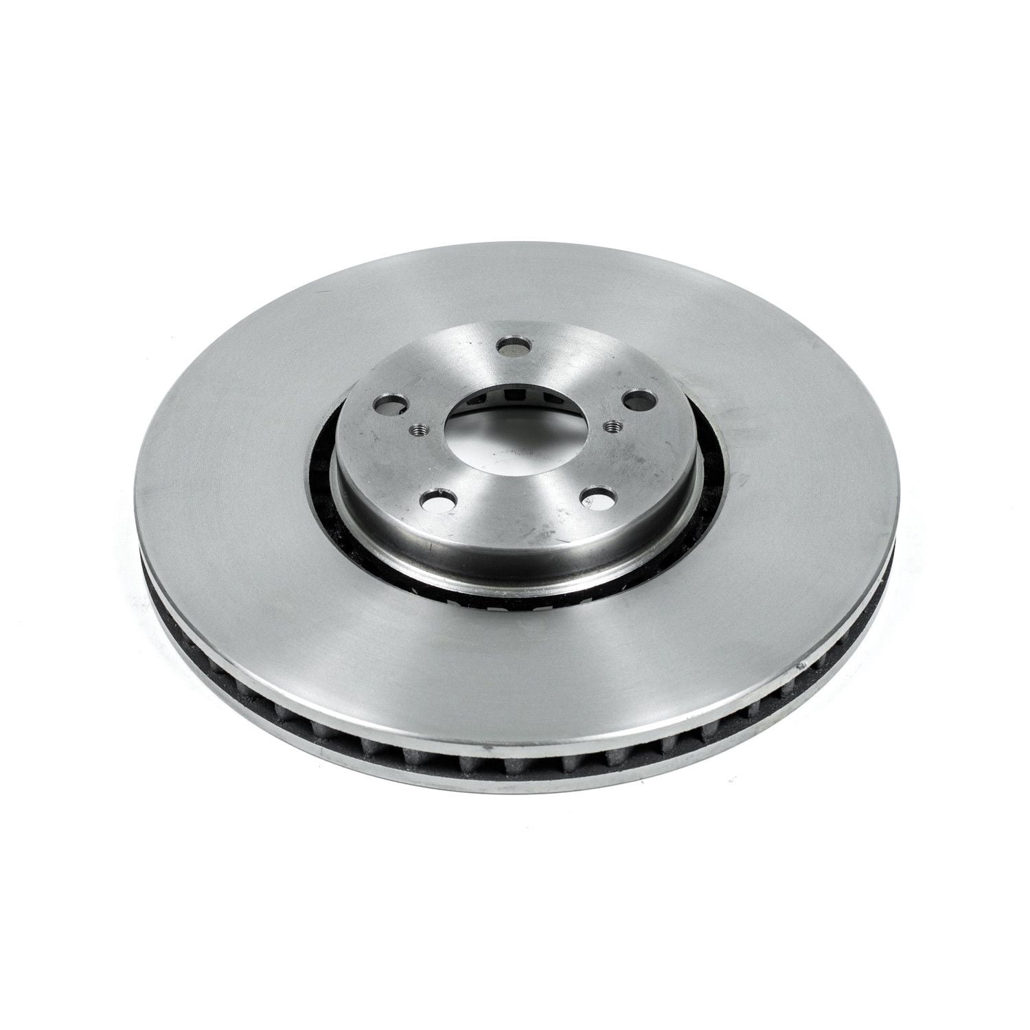 Power Stop Front Right One Stock Replacement Brake Rotor JBR1149