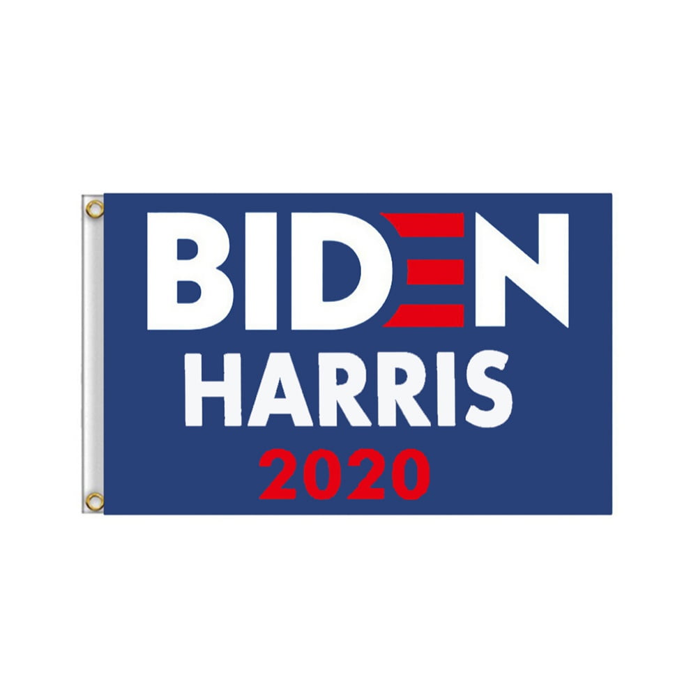 Joe Biden 2020 Flag for US Presidential Election 150x90CM Banner Garden Governor 