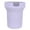 Purple, variant on YAOMOBB Scratch Resistant Cup Boot Noise Reducing Scratch Resistant Silicone Boot for 40OZ Tumbler Bottom Protection