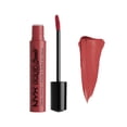 thumbnail image 1 of NYX Liquid Suede Cream Lipstick - 04 Soft Spoken, 1 of 4