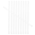 thumbnail image 4 of KAKOWELY 10Pcs Bookbinding Slide Binders Spine Bars Slide Grip Binding Bars Plastic Slide Binders,12.01X"X0.47"X0.28", 4 of 5