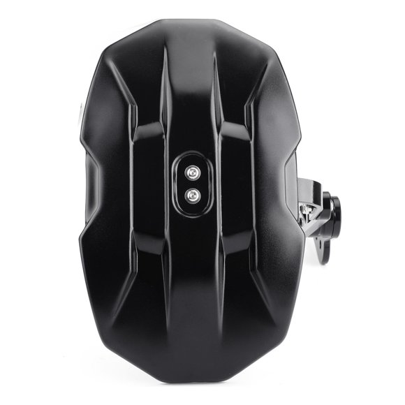 Universal Motorcycle Rear Wheel Fender Cover