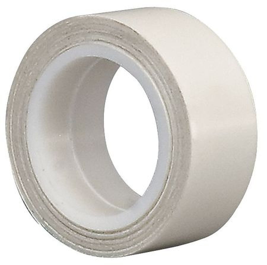 TapeCase 423-3 UHMW Tape Roll Squeak Reduction Tape with X 15 ft 0.75 in 
