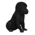 thumbnail image 2 of HI-LINE GIFT LTD. GORILLA BABY, 2 of 2