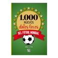 thumbnail image 1 of 1000 Nuevos Datos Locos del Fútbol Mundial VR Editoras Aníbal Litvin, 1 of 2