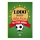 thumbnail image 1 of 1000 Nuevos Datos Locos del Fútbol Mundial VR Editoras Aníbal Litvin, 1 of 2