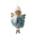 thumbnail image 2 of Muñeca de Peluche Ganfancp Ángel Muñeco de Nieve Colgante Decoración de Navidad, 2 of 6